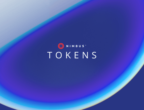 Nimbus tokens - Email header