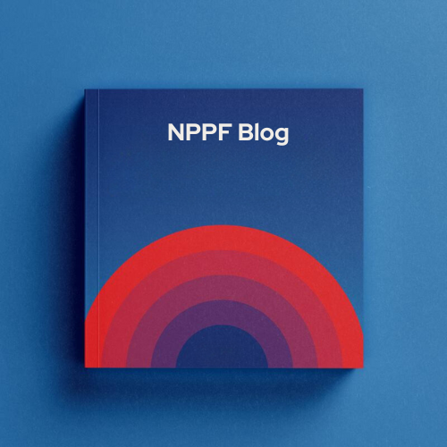 Nimbus Data Giveaway | NPPF Blog 2024